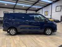 Ford Transit CUSTOM 2.0 EcoBlue 150 Limited Fg L1H1 fr TVA recuperable - <small></small> 31.990 € <small>TTC</small> - #6