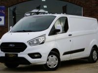 Ford Transit Custom 2.0 TDCI -TVA-BTW RECUP-3 PLACES-PDC-CAMERA-EU 6d - <small></small> 21.990 € <small>TTC</small> - #1