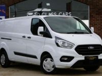 Ford Transit Custom 2.0 TDCI -TVA-BTW RECUP-3 PLACES-PDC-CAMERA-EU 6d - <small></small> 21.990 € <small>TTC</small> - #2