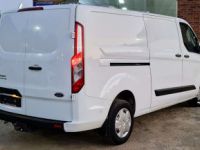 Ford Transit Custom 2.0 TDCI -TVA-BTW RECUP-3 PLACES-PDC-CAMERA-EU 6d - <small></small> 21.990 € <small>TTC</small> - #3