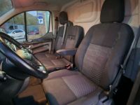 Ford Transit Custom 2.0 TDCI -TVA-BTW RECUP-3 PLACES-PDC-CAMERA-EU 6d - <small></small> 21.990 € <small>TTC</small> - #9