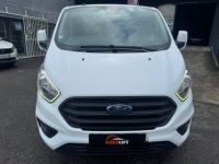 Ford Transit Custom 2.0 TDCi 105 cv ,SUIVI FORD, VEHICULE GARANTIE -FINANCEMENT POSSIBLE - <small></small> 18.990 € <small>TTC</small> - #2