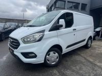 Ford Transit Custom 2.0 TDCi 105 cv ,SUIVI FORD, VEHICULE GARANTIE -FINANCEMENT POSSIBLE - <small></small> 18.990 € <small>TTC</small> - #3