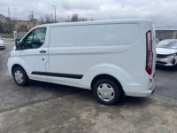 Ford Transit Custom 2.0 TDCi 105 cv ,SUIVI FORD, VEHICULE GARANTIE -FINANCEMENT POSSIBLE - <small></small> 18.990 € <small>TTC</small> - #5