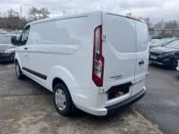 Ford Transit Custom 2.0 TDCi 105 cv ,SUIVI FORD, VEHICULE GARANTIE -FINANCEMENT POSSIBLE - <small></small> 18.990 € <small>TTC</small> - #6