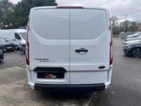 Ford Transit Custom 2.0 TDCi 105 cv ,SUIVI FORD, VEHICULE GARANTIE -FINANCEMENT POSSIBLE - <small></small> 18.990 € <small>TTC</small> - #7