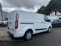 Ford Transit Custom 2.0 TDCi 105 cv ,SUIVI FORD, VEHICULE GARANTIE -FINANCEMENT POSSIBLE - <small></small> 18.990 € <small>TTC</small> - #8