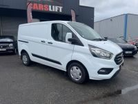 Ford Transit Custom 2.0 TDCi 105 cv ,SUIVI FORD, VEHICULE GARANTIE -FINANCEMENT POSSIBLE - <small></small> 18.990 € <small>TTC</small> - #9