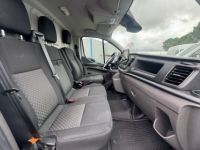 Ford Transit Custom 2.0 TDCi 105 cv ,SUIVI FORD, VEHICULE GARANTIE -FINANCEMENT POSSIBLE - <small></small> 18.990 € <small>TTC</small> - #10