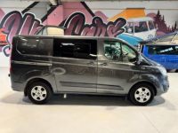 Ford Transit CUSTOM 2.0 TDCi 130 Fourgon Cabine approfondie 290 L1H1 Limited - <small></small> 19.990 € <small>TTC</small> - #3