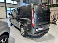 Ford Transit CUSTOM 2.0 TDCi 130 Fourgon Cabine approfondie 290 L1H1 Limited - <small></small> 19.990 € <small>TTC</small> - #6