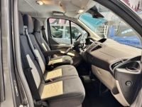 Ford Transit CUSTOM 2.0 TDCi 130 Fourgon Cabine approfondie 290 L1H1 Limited - <small></small> 19.990 € <small>TTC</small> - #12