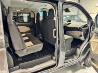 Ford Transit CUSTOM 2.0 TDCi 130 Fourgon Cabine approfondie 290 L1H1 Limited - <small></small> 19.990 € <small>TTC</small> - #14