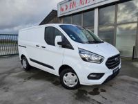 Ford Transit Custom 2.0 TDCi L1H1 3 Places Clim Garantie 12 mois - <small></small> 17.990 € <small>TTC</small> - #3