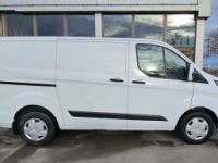 Ford Transit Custom 2.0 TDCi L1H1 3 Places Clim Garantie 12 mois - <small></small> 17.990 € <small>TTC</small> - #4