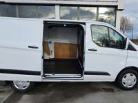 Ford Transit Custom 2.0 TDCi L1H1 3 Places Clim Garantie 12 mois - <small></small> 17.990 € <small>TTC</small> - #5