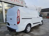 Ford Transit Custom 2.0 TDCi L1H1 3 Places Clim Garantie 12 mois - <small></small> 17.990 € <small>TTC</small> - #6