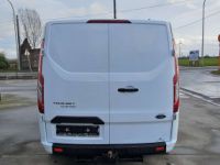 Ford Transit Custom 2.0 TDCi L1H1 3 Places Clim Garantie 12 mois - <small></small> 17.990 € <small>TTC</small> - #7