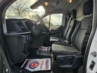 Ford Transit Custom 2.0 TDCi L1H1 3 Places Clim Garantie 12 mois - <small></small> 17.990 € <small>TTC</small> - #11