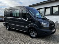 Ford Transit Custom 2.0 TDCi L1H2 Ambiente UTILITAIRE-BT-PROPRE !!! - <small></small> 18.490 € <small>TTC</small> - #4