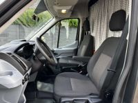 Ford Transit Custom 2.0 TDCi L1H2 Ambiente UTILITAIRE-BT-PROPRE !!! - <small></small> 18.490 € <small>TTC</small> - #8