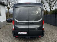 Ford Transit Custom 2.0 TDCi L1H2 Ambiente UTILITAIRE-BT-PROPRE !!! - <small></small> 18.490 € <small>TTC</small> - #23