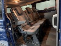 Ford Transit Custom 2.0 TDCi L2H1 9 Plcs 1e Main Etat Neuf Tva Btw - <small></small> 31.990 € <small>TTC</small> - #14