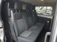 Ford Transit Custom 2.0 TDCI TVA-BTW Bte AUTO 5 PL PDC DOUBLE CABINE - <small></small> 19.990 € <small>TTC</small> - #13