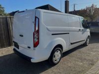 Ford Transit Custom 2.0d 130PK AUTOMATIC L2 NETTO:14.041 EURO - <small></small> 16.990 € <small>TTC</small> - #2