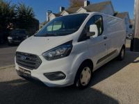 Ford Transit Custom 2.0d 130PK AUTOMATIC L2 NETTO:14.041 EURO - <small></small> 16.990 € <small>TTC</small> - #3