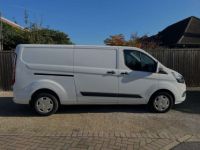 Ford Transit Custom 2.0d 130PK AUTOMATIC L2 NETTO:14.041 EURO - <small></small> 16.990 € <small>TTC</small> - #5