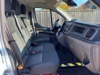 Ford Transit Custom 2.0d 130PK AUTOMATIC L2 NETTO:14.041 EURO - <small></small> 16.990 € <small>TTC</small> - #8