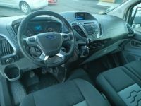 Ford Transit CUSTOM 2.0L TDCI 170CH L1H1 CLIM / ATTELAGE / REGUL / BLUETOOTH - <small></small> 8.990 € <small>TTC</small> - #7