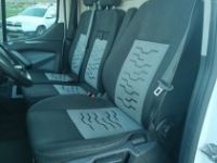 Ford Transit CUSTOM 2.0L TDCI 170CH L1H1 CLIM / ATTELAGE / REGUL / BLUETOOTH - <small></small> 8.990 € <small>TTC</small> - #8