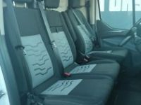 Ford Transit CUSTOM 2.0L TDCI 170CH L1H1 CLIM / ATTELAGE / REGUL / BLUETOOTH - <small></small> 8.990 € <small>TTC</small> - #9