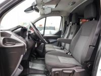 Ford Transit CUSTOM 2.2 TDCi 125 270 L1H1 Trend VAN AMENAGE CAMPING CAR FRIGO DOUCHE - <small></small> 29.980 € <small>TTC</small> - #7