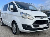 Ford Transit Custom 2.2 TDCi 125 L1H1 300 Ambiente - <small></small> 15.000 € <small>TTC</small> - #1