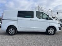 Ford Transit Custom 2.2 TDCi 125 L1H1 300 Ambiente - <small></small> 15.000 € <small>TTC</small> - #2