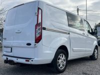 Ford Transit Custom 2.2 TDCi 125 L1H1 300 Ambiente - <small></small> 15.000 € <small>TTC</small> - #3