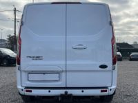 Ford Transit Custom 2.2 TDCi 125 L1H1 300 Ambiente - <small></small> 15.000 € <small>TTC</small> - #4