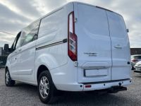 Ford Transit Custom 2.2 TDCi 125 L1H1 300 Ambiente - <small></small> 15.000 € <small>TTC</small> - #5