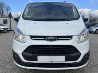 Ford Transit Custom 2.2 TDCi 125 L1H1 300 Ambiente - <small></small> 15.000 € <small>TTC</small> - #8