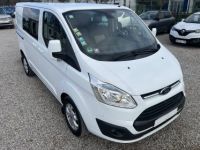 Ford Transit Custom 2.2 TDCi 125 L1H1 300 Ambiente - <small></small> 15.000 € <small>TTC</small> - #9