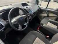 Ford Transit Custom 2.2 TDCi 125 L1H1 300 Ambiente - <small></small> 15.000 € <small>TTC</small> - #10