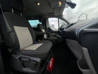 Ford Transit Custom 2.2 TDCi 125 L1H1 300 Ambiente - <small></small> 15.000 € <small>TTC</small> - #12