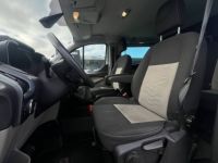 Ford Transit Custom 2.2 TDCi 125 L1H1 300 Ambiente - <small></small> 15.000 € <small>TTC</small> - #13