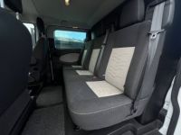 Ford Transit Custom 2.2 TDCi 125 L1H1 300 Ambiente - <small></small> 15.000 € <small>TTC</small> - #18