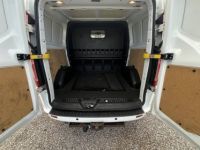 Ford Transit Custom 2.2 TDCi 125 L1H1 300 Ambiente - <small></small> 15.000 € <small>TTC</small> - #19