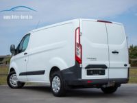 Ford Transit Custom 2.2 TDCi 3pl. - AIRCO - CRUISECONTROL - TREKHAAK - BLUETOOTH - <small></small> 13.999 € <small>TTC</small> - #2