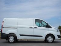 Ford Transit Custom 2.2 TDCi 3pl. - AIRCO - CRUISECONTROL - TREKHAAK - BLUETOOTH - <small></small> 13.999 € <small>TTC</small> - #6